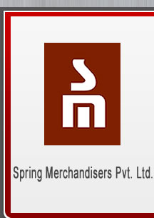 Spring Merchandisers Pvt. Ltd.